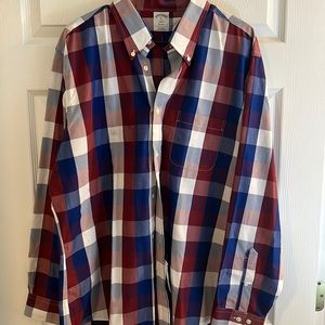 Brooks Brothers NWT - XL